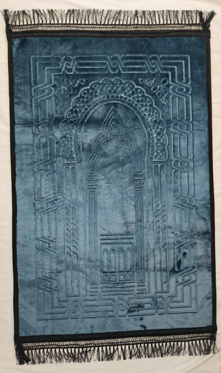 Hot Sale Islamic Muslim Prayer Mats Prayer Rug