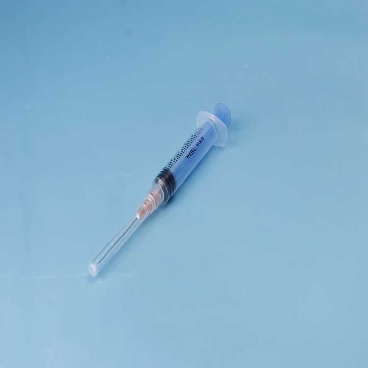 New Products Medical Care Touch Syringe Disposable Manufacturing Machine