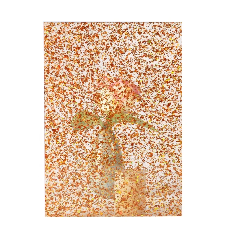 Glitter Confetti Acrylic Sheet For Laser Acrylic Sheet For Bathtub Acrylic Sheets For Laser Cutting