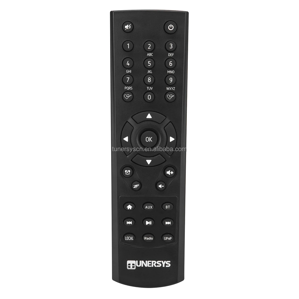 TUNERSYS Cd Wifi приемник Usb Tv плеер Сделано в Китае интернет радио