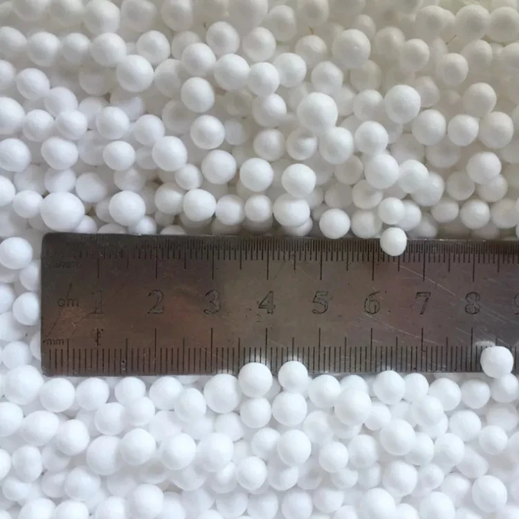 Expandable Polystyrene  EPS Raw Material with best price