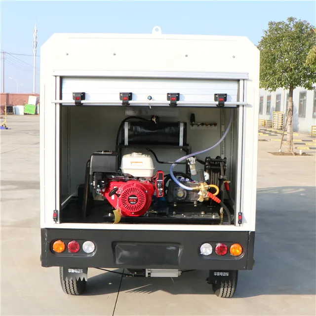 hot sale high pressure water jet washer high pressure cleaner