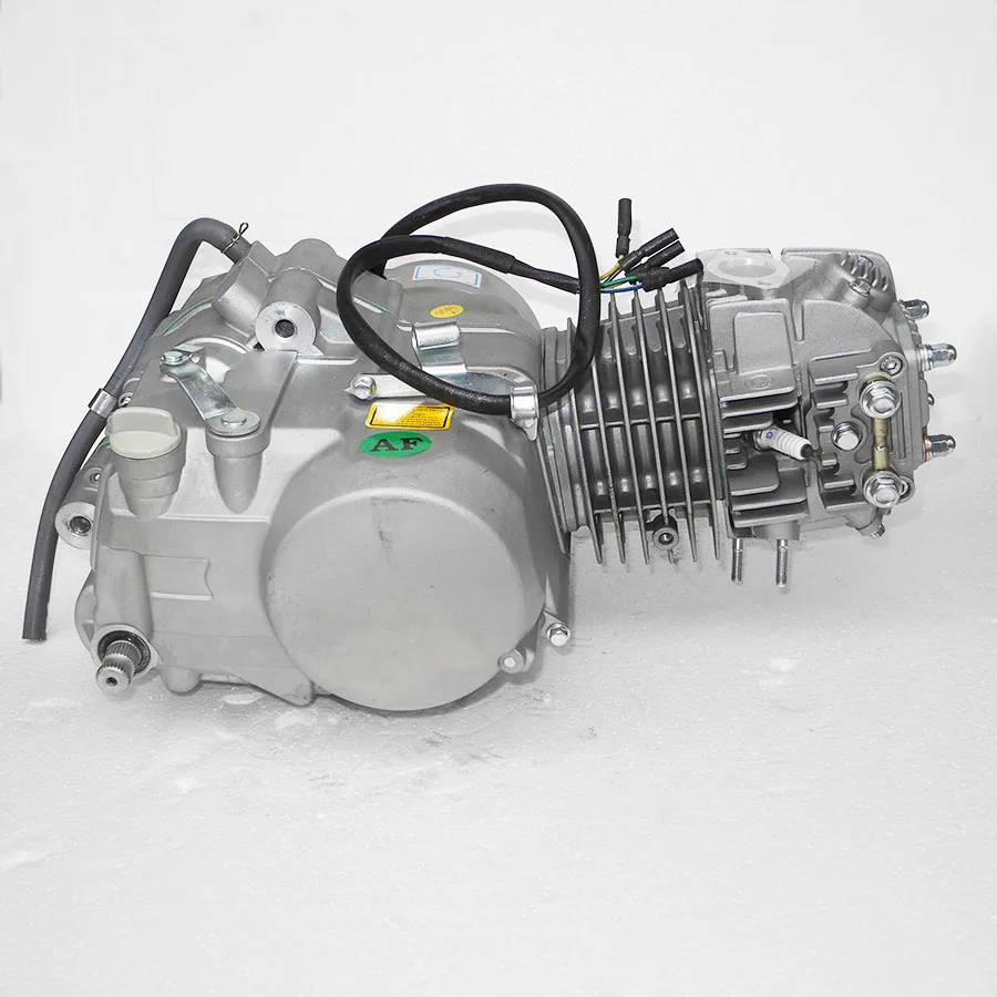  YinXiang YX140 140cc механический сцепление для двигателя питбайка кроссового велосипеда квадроцикла и