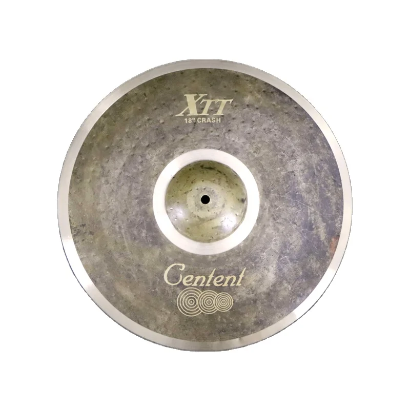 Тарелки Centent 18 дюймов Китай серия B20 Mist