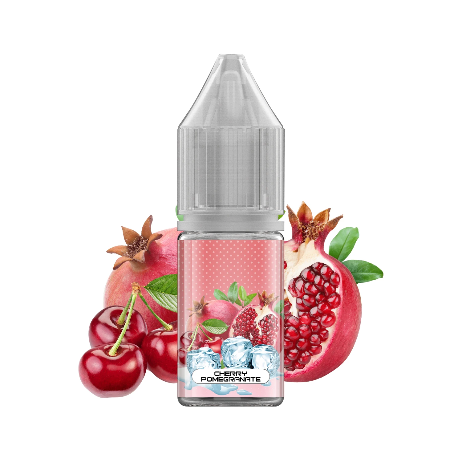Vaping Muster Hot Seller Cherry Pomegranate Juice Custom Flavours Edible in Bulk use for Tobacco Shisha Liquid Oil