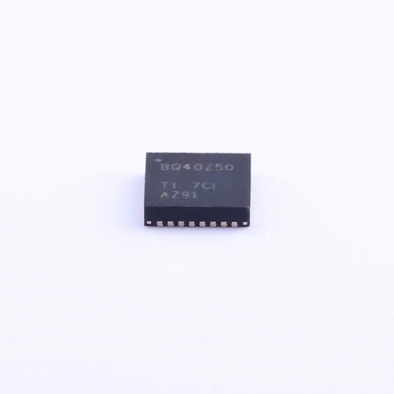  IC BQ40Z50RSMR-R1 Battery Charger Power Management Voltage Regulator TEC Driver