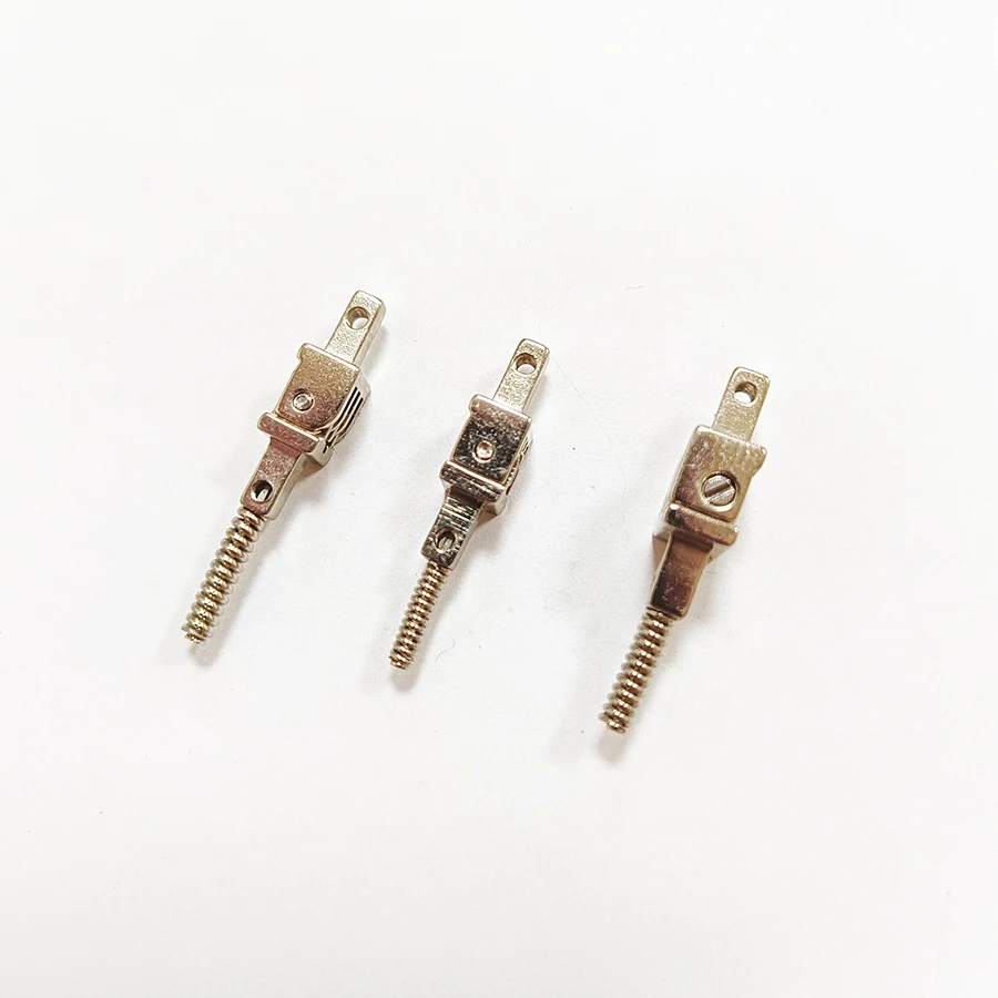 Quality Glasses Spring Hinges Spare Parts Eyeglasses Repairing Part Accessory