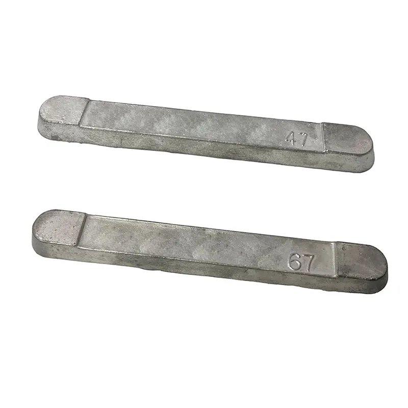 Low Melting Point Alloy for Molding Easy Release Low Temperature Alloy Ideal for Casting Precision Optical Lenses