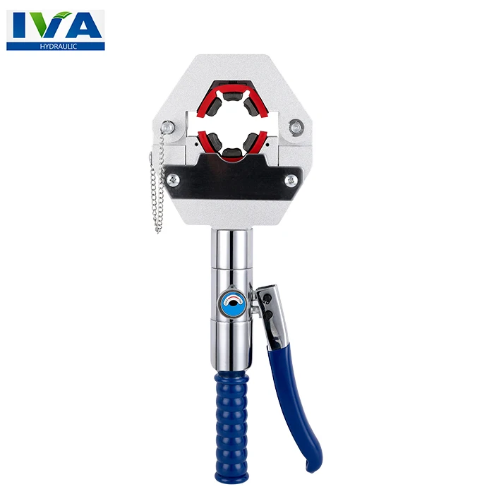 auto hydraulic hose crimper hydraulic hose crimping machine