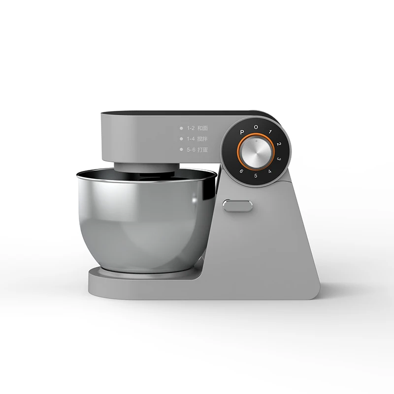 Изготовление на заказ 1200 Вт Электрический ручной миксер многофункциональный спиральный бытовой для теста миксеры пищевых