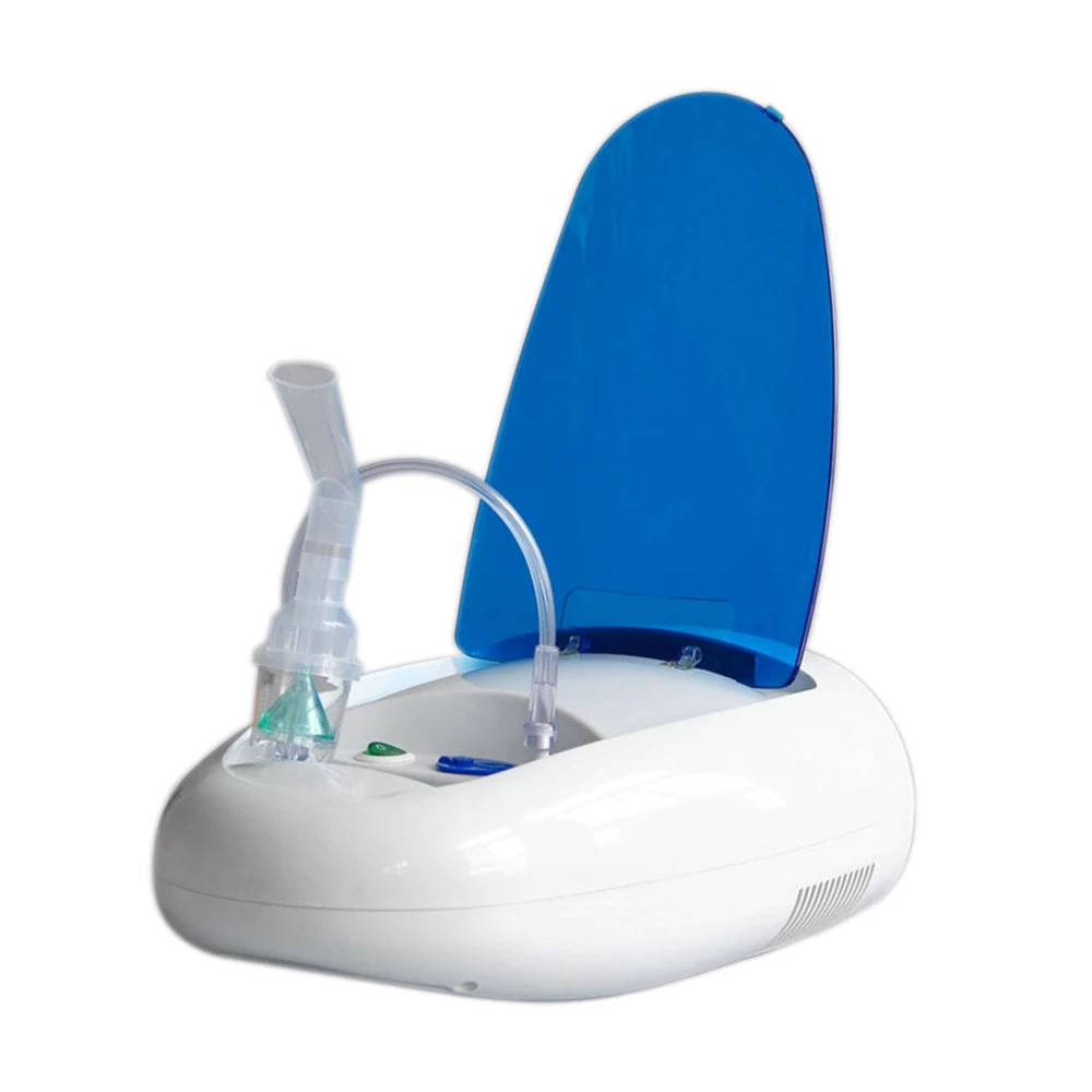 manufacturer Portable Nebulizer Inhale Air Home Compressor Baby Compression Nebulizer Nebulizadores Portatil