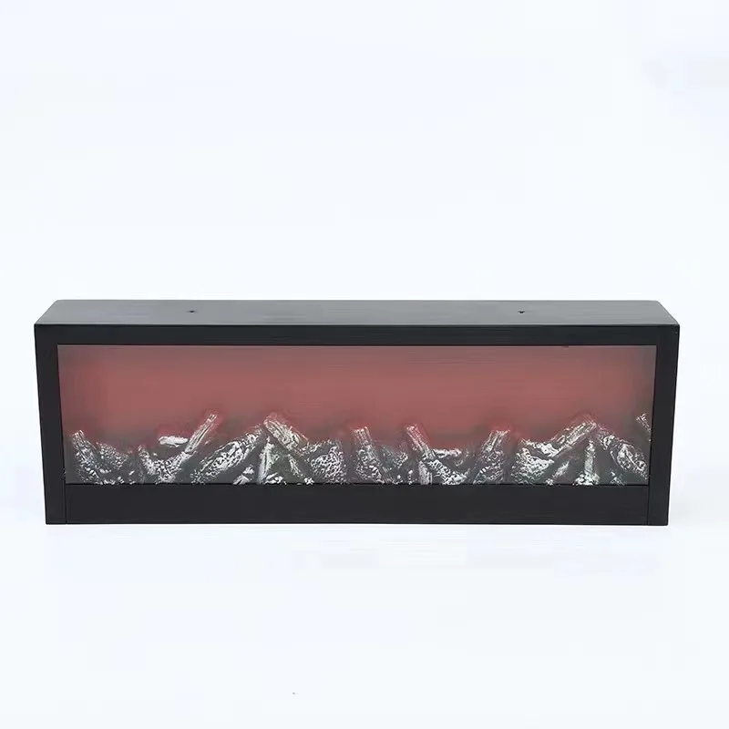 Led Lamp Looking Like Fireplace Lamp Led Decorative Lights For Home Hotel Villa Room Bar Decoration