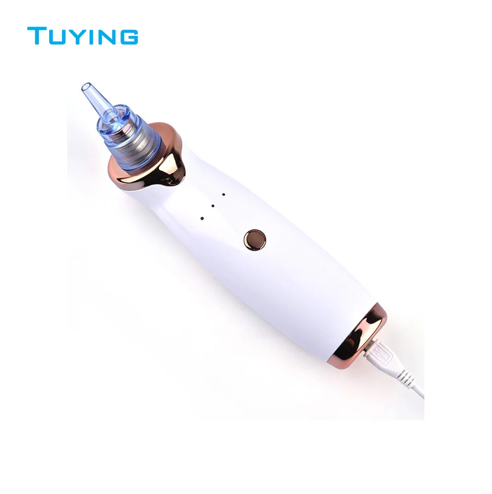 face products skin care natural blackhead remover tool cleansing facial machine