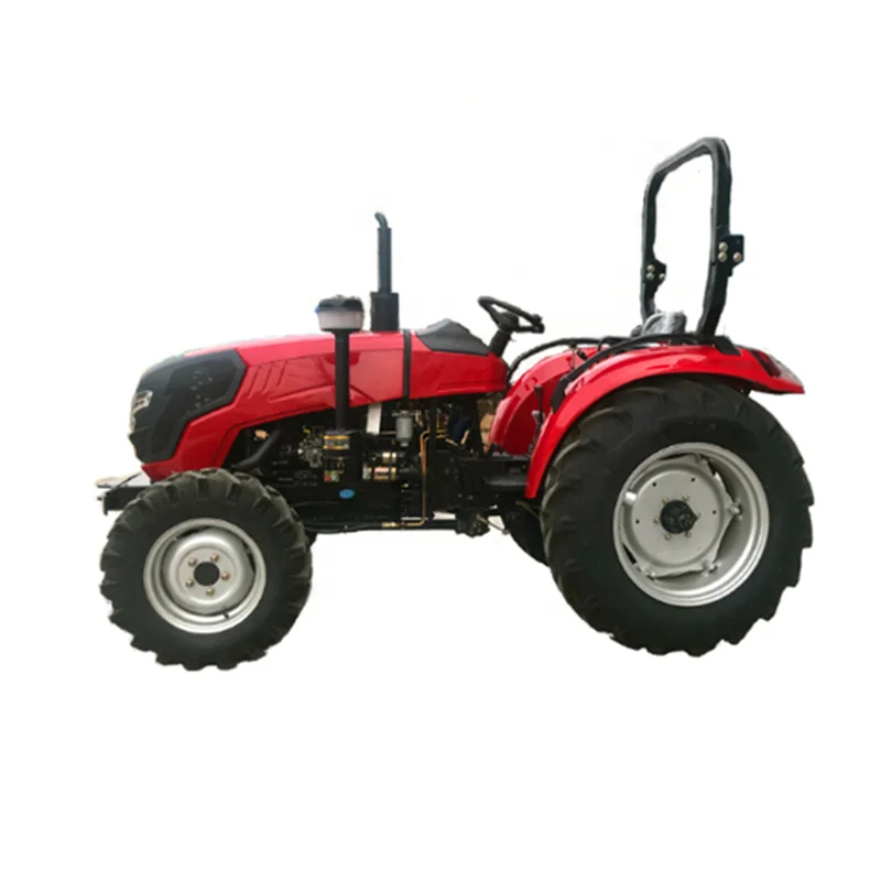Низкая цена новый трактор kubota 4WD