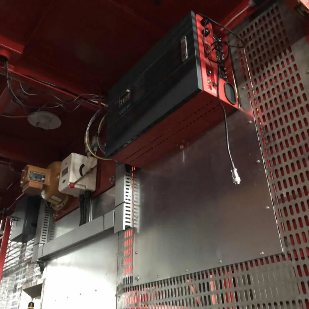 
double cages construction building hoist for lifting materials and workers 