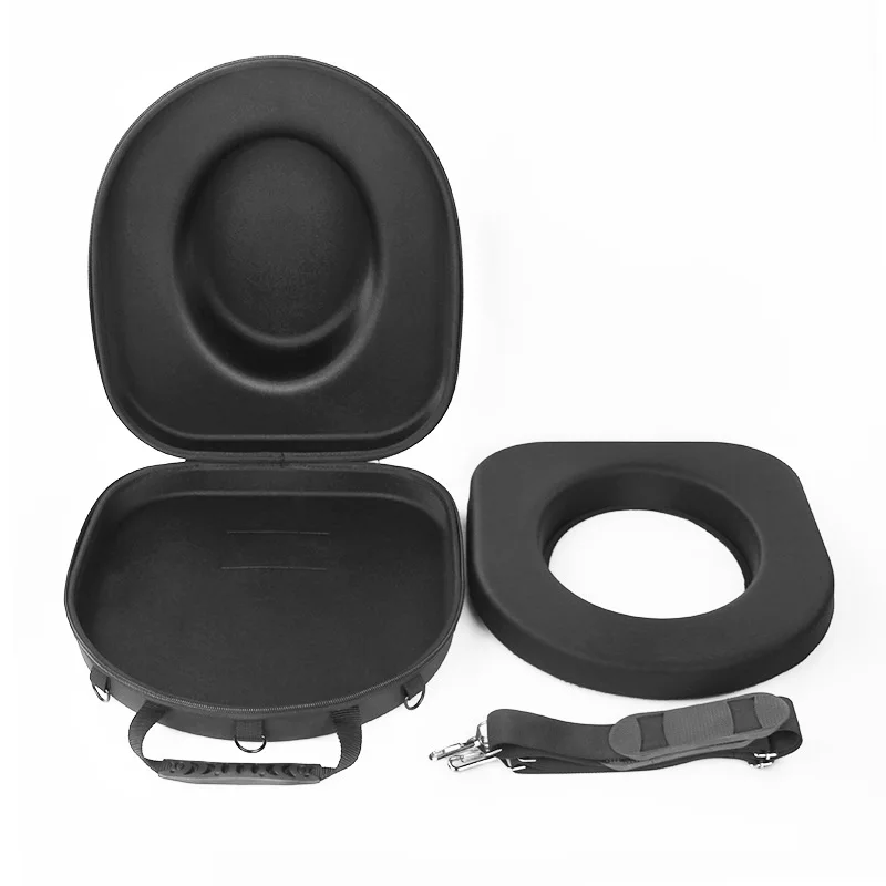 Manufacturer Custom EVA Electronic tool case Storage Large Shockproof Waterproof eva case