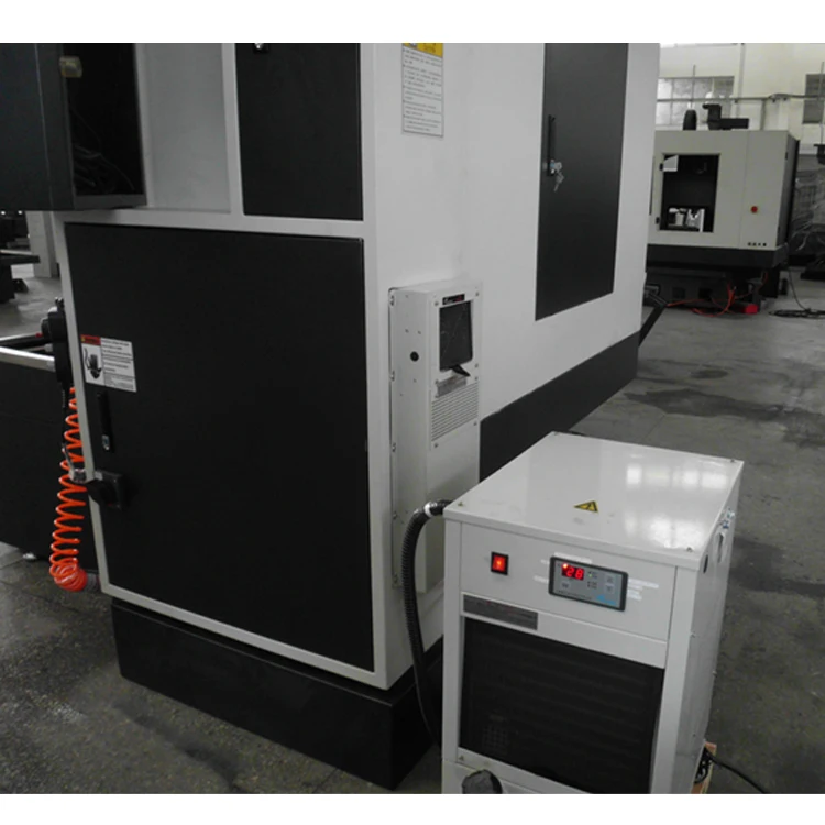
DX1080 4 axis cnc engraving and milling machine 