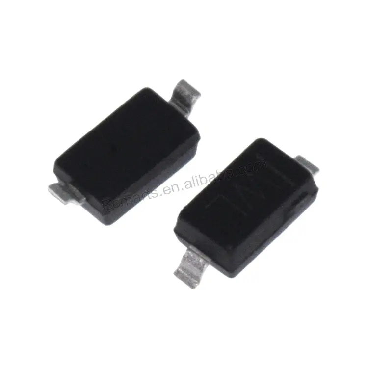 EC-Mart SOD-123F 18V 0 5 W 5% зенеровский диод