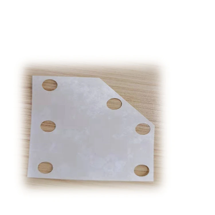 Precision die cut nomex insulation tape with free sample