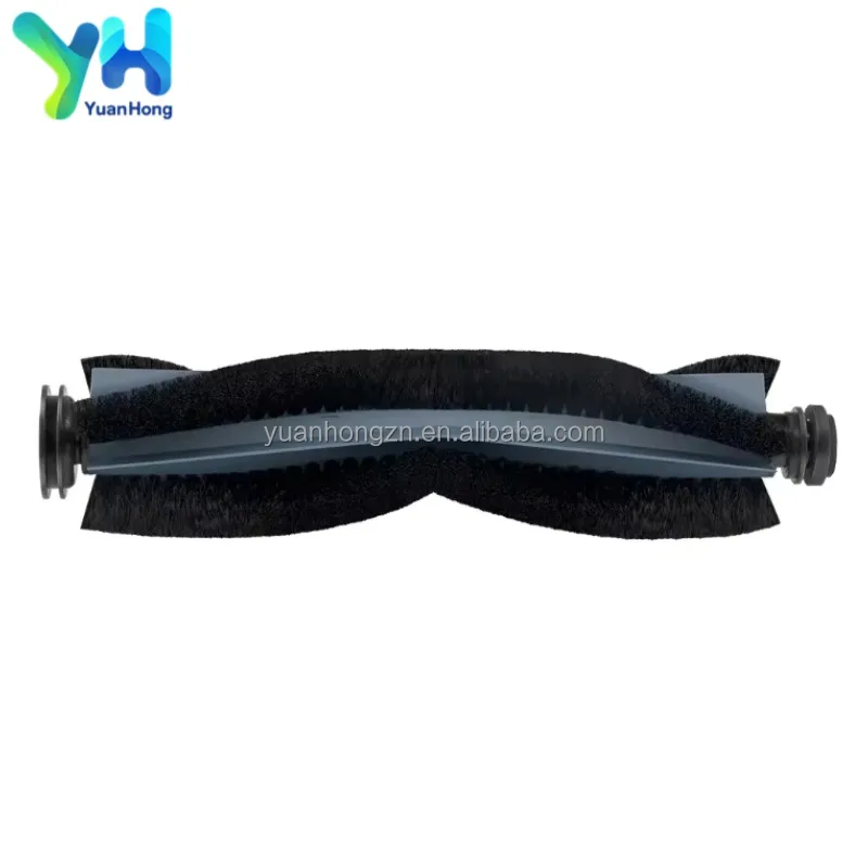 Replacement Part For Eufy X10 Pro Omnirobot Vacuum Cleaner Main Brush Mop Pads Vacuum Bags Side Brushes Electric Clean Cloth