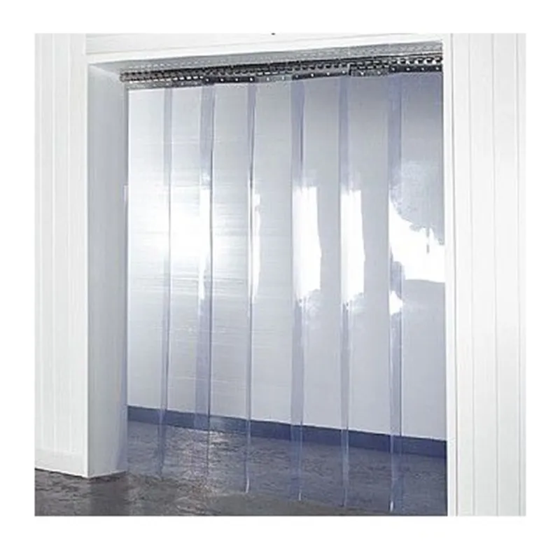  good price PVC strip door vinyl curtain from