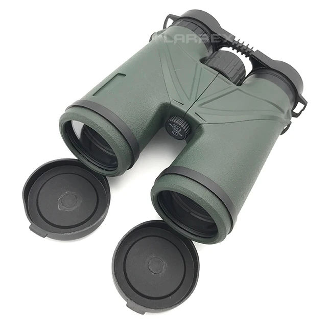 LARREX China Amazon Most Powerful BAK4 Prism FMC Lens 10x50  binoculars for Hunting