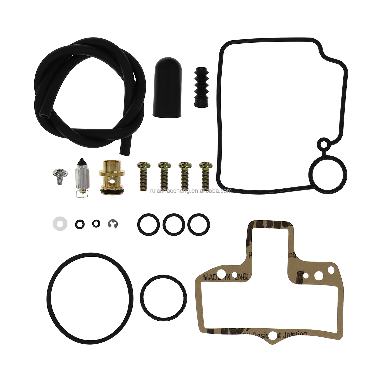 Carburetor Rebuild Kit for HSR42 HSR45 Mikuni# KHS-016 42-6237 KHS-016