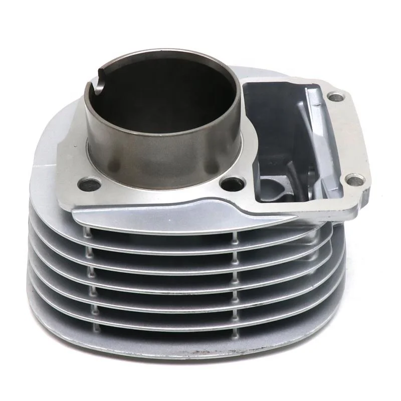 ZSDTRP Horse 150 Cylinder Block Kit 62mm Round Cylinder Piston kit Gasket Cylinder Head Motorcycle