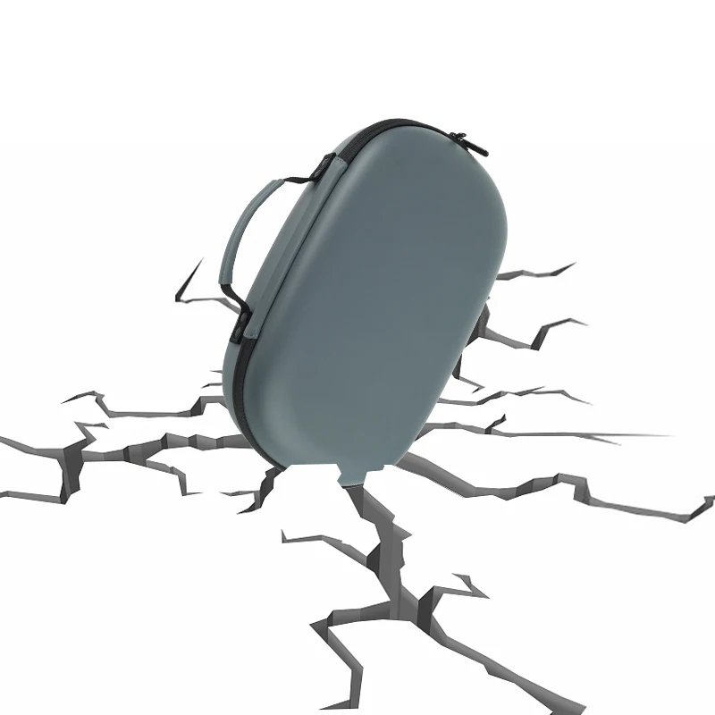 2020 дорожный кейс для инструментов EVA для oculus quest 2