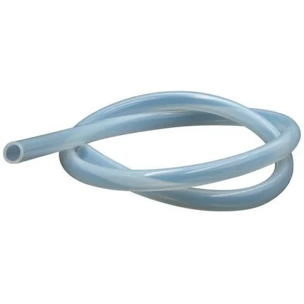 cheap food grade flexible steam pvc silicone rubber hose band