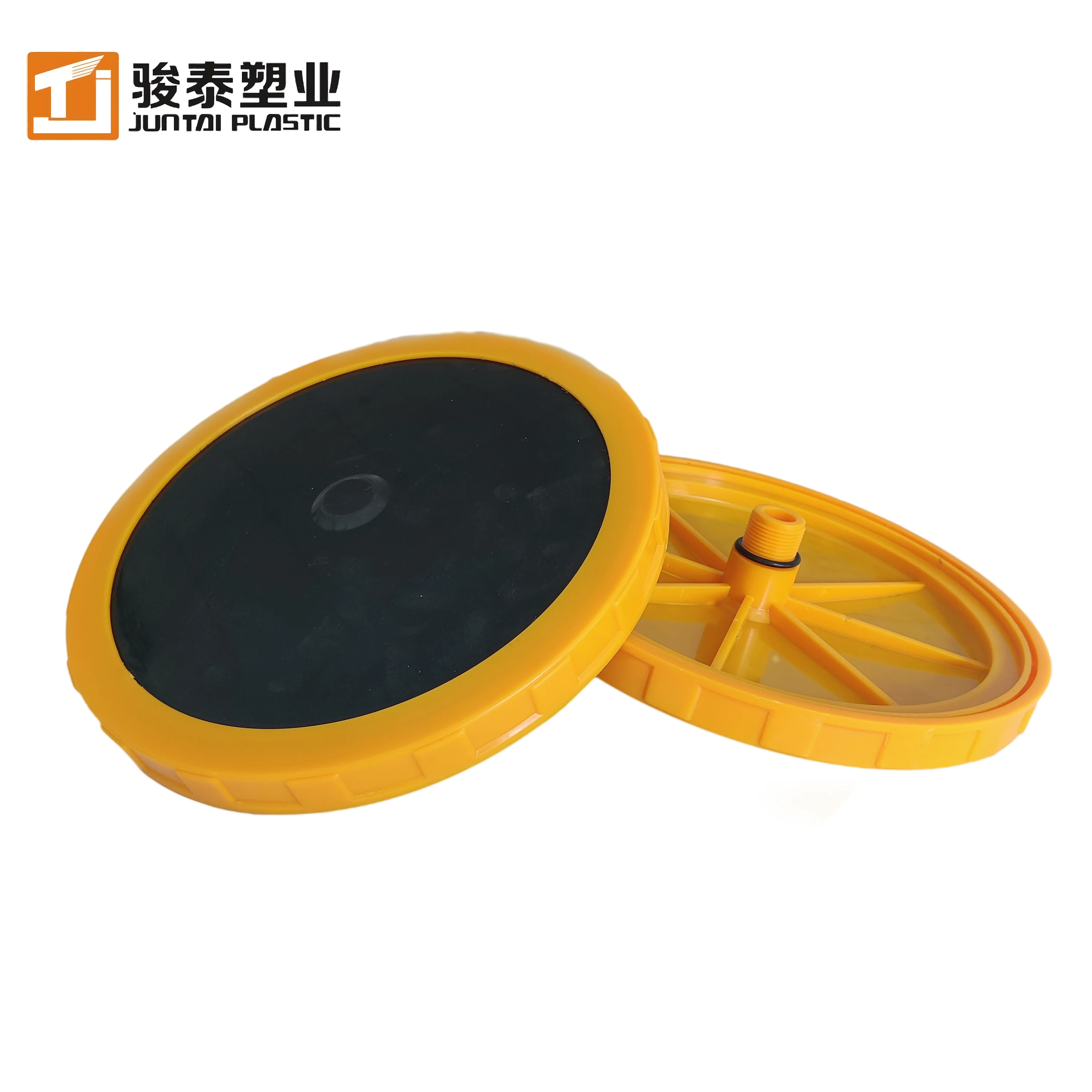 bubble aerator for pond coarse bubble air diffuser