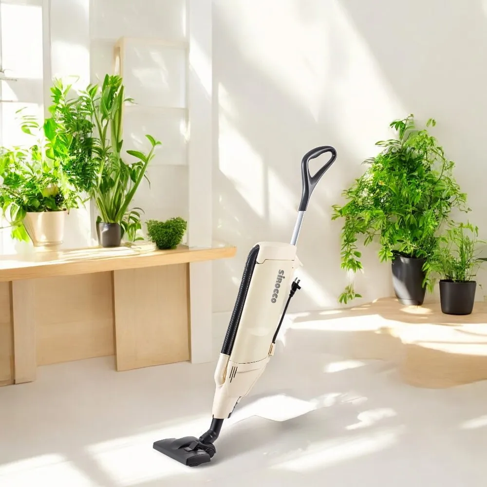250W High Suction Power Vacuum Cleaner Household Upright Powerful Handy Ash Cleaning Vacuum Cleaner
