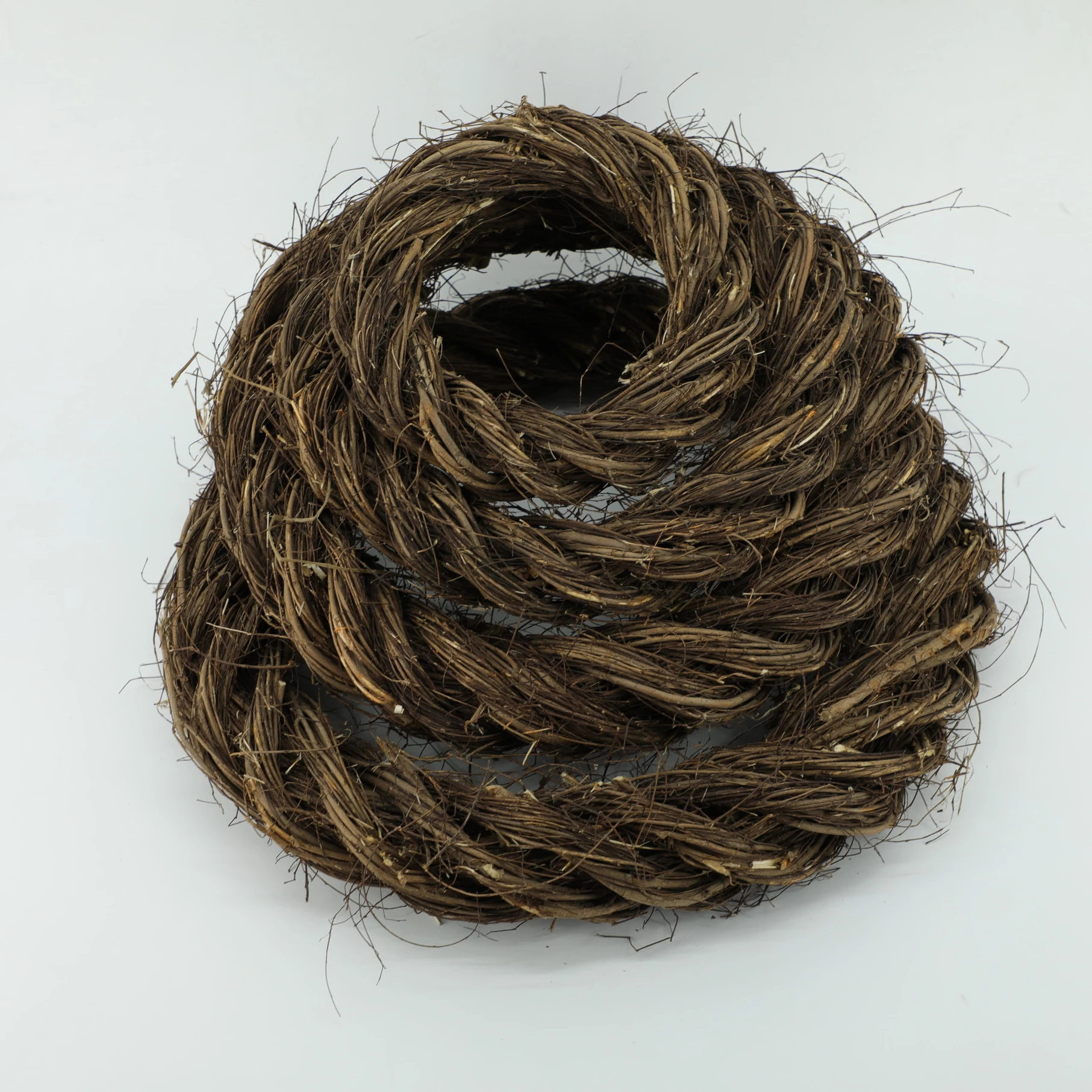 
grass/straw circle ring, YS21-051 