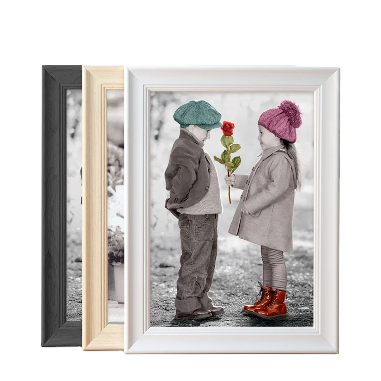
Home Decor 3D Lenticular Picture Lovely Kids Flipping Effect Lenticular Art Picture 