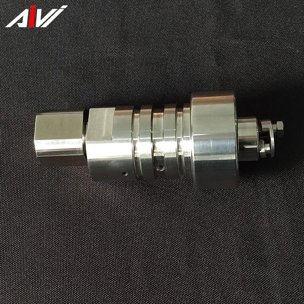 CNC waterjet spare parts check valve assembly 20458905