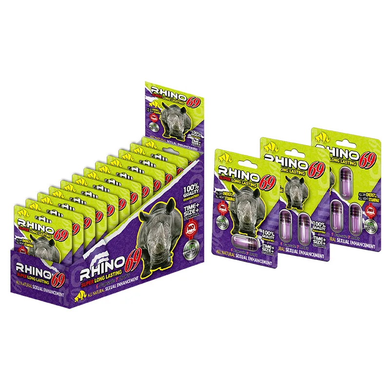 Male enhancement Rhino sex pill packaging Honey Sachets Flowers Hmf Royal Honey Vip for Him Vital Vip Honey Packaging