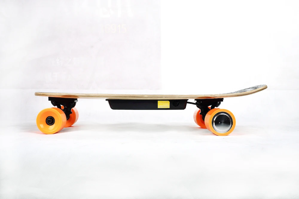 Deo The Hottest Electric Skateboard The Easiest Skateboard Electric to Begin Your Market Electric Skateboard Kit