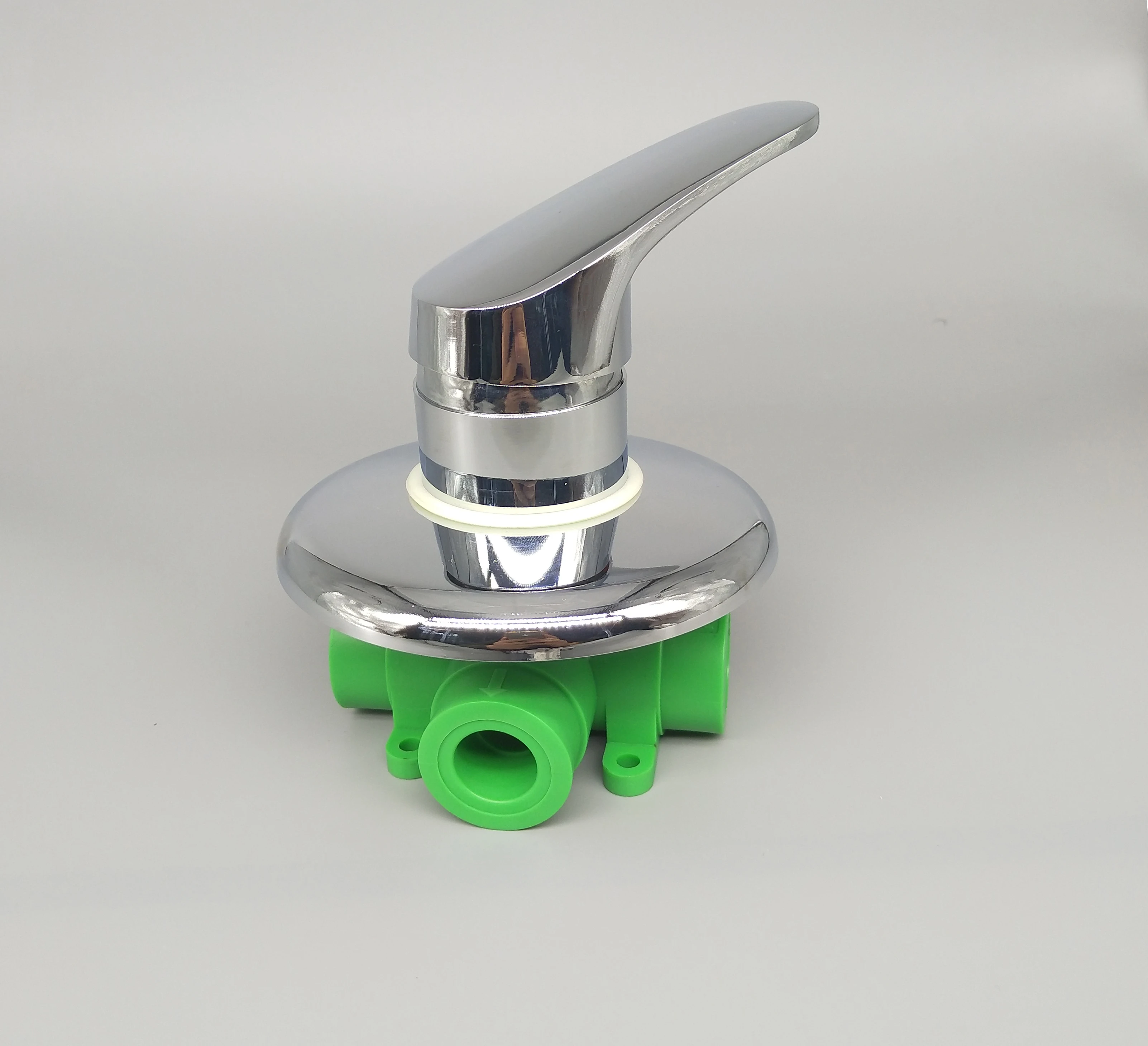 BESTA PPR  valve Shower tap ppr tap ppr pipe fitting factory OEM fitting  mixer shower