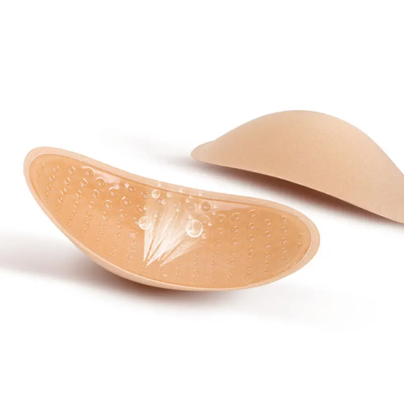 Soft Silicone Shoulder Anti Slip Shoulder Pads For Dress Sewing Accessories Shoulder Enhancer Clothing