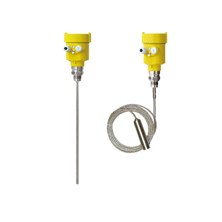 Water tank radar level gauge 4-20mA RS485 tank radar level gauge