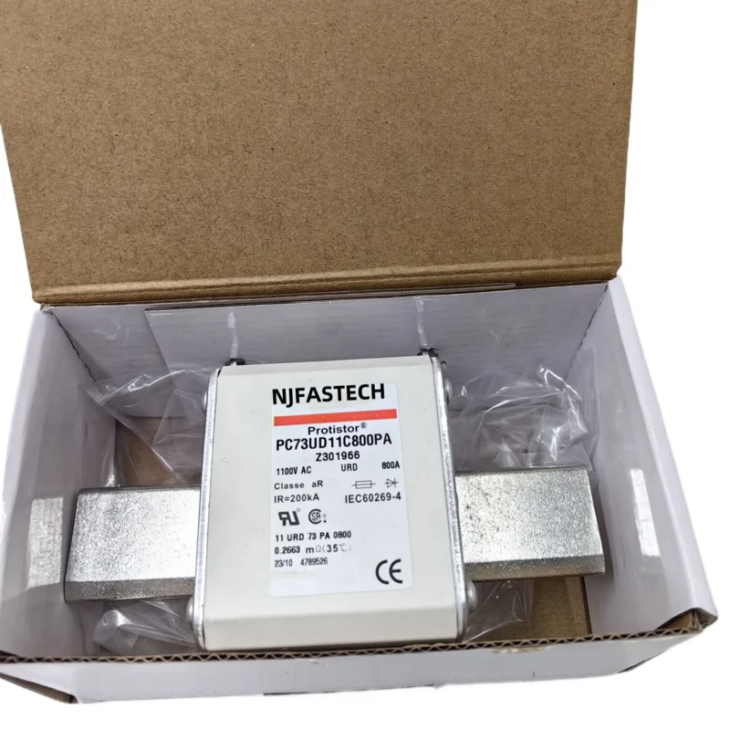 Fuse Link 800A 1100V Z301966 fuse prices PC73UD11C800PA 11URD73PA0800 hrc fuse link