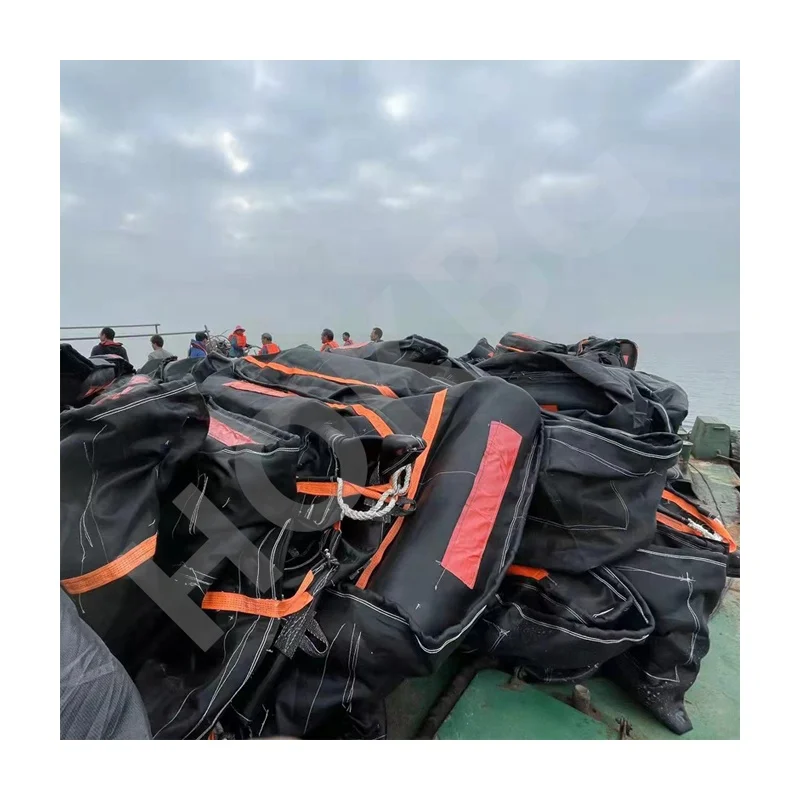 HOKBG PVC Float Type Spill Containment Boom Anti-erosion Silt Curtain for Pollution Water Marine Floating River Turbidity Clean