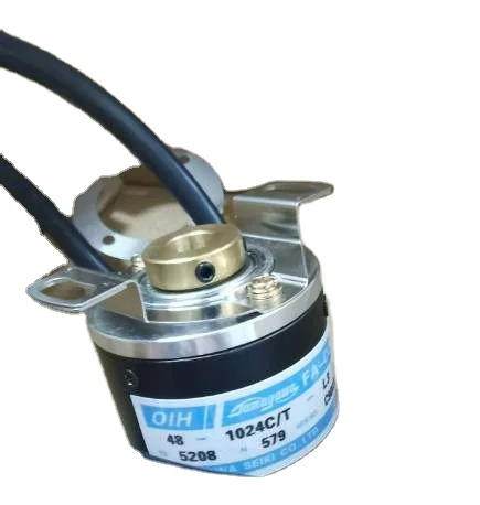 Original Tamagawa  servo encoder  TS5208N579