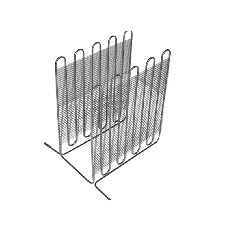 Domestic Refrigerator Parts Wire on Tube Condenser for freezer