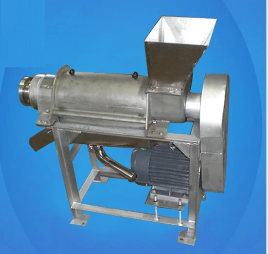 
Fruit Juicer Extractor Machine 