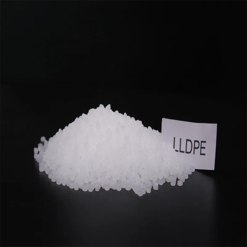 Первичная/переработанная полиэтиленовая пленка класса HDPE/LDPE/LLDPE полиэтилен низкой плотности