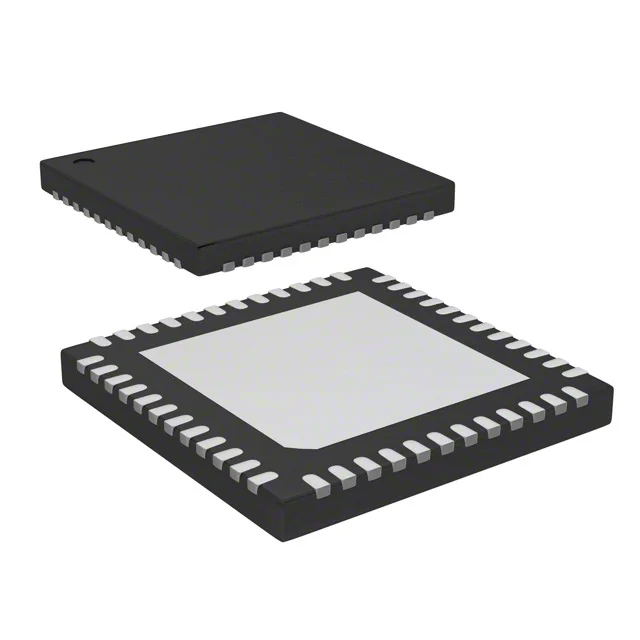 STM32F411CCU6  Electronic Components Integrated Circuits STM32F411CCU6 UFQFN48 MCU