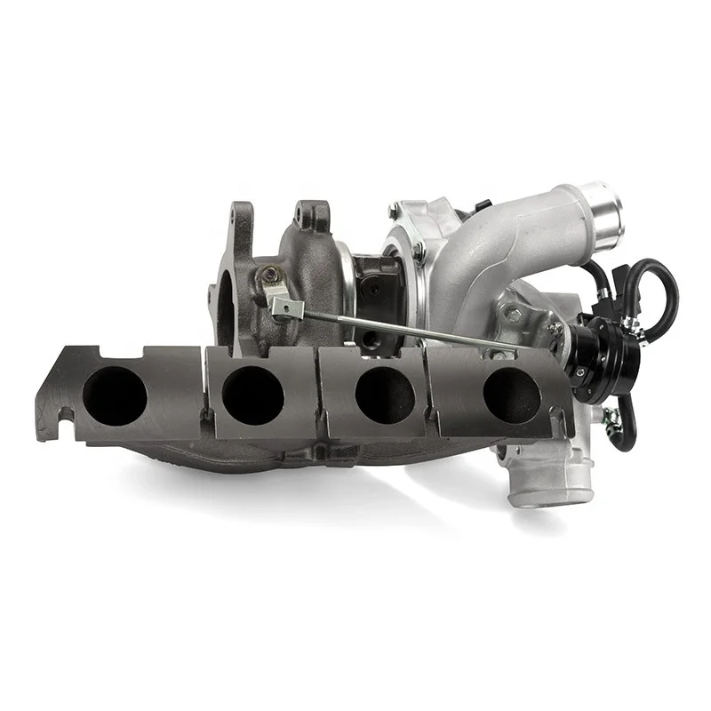 EA28R500H 500HP 53049880064 06F145702C Гибридный шарикоподшипник Турбокомпрессор Для EA888 Gen1/2 EA113 2 0 T