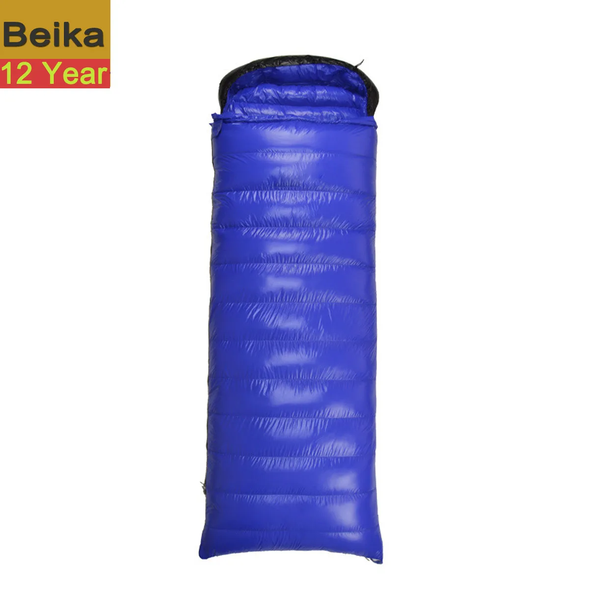 Зимний спальный мешок, теплый спальный мешок, надувной мешок, стул