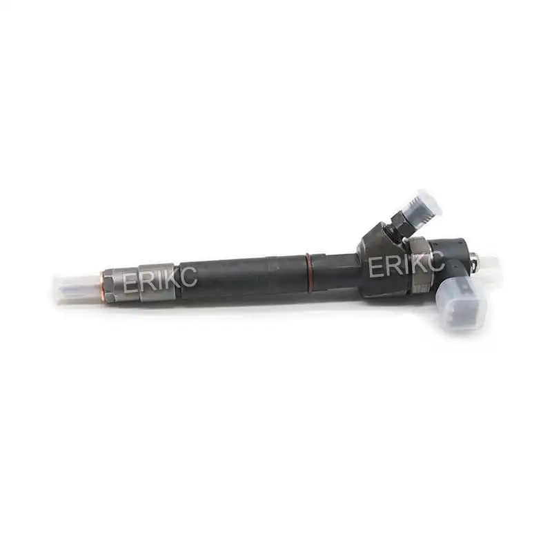 ERIKC 0445110097 Oil Pump Injector 0445 110 097 Diesel Injector 0 445 110 097 for Mercedes-Benz 311 CDI Sprinter 2.1
